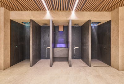 Отель Cascade Resort by Stellar Hotels